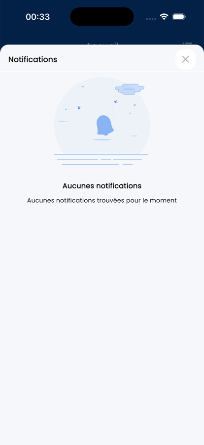 Notifications