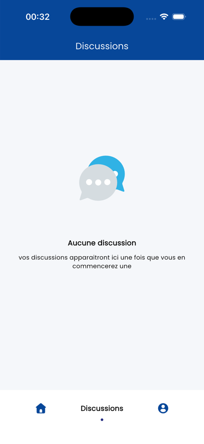 Discussions